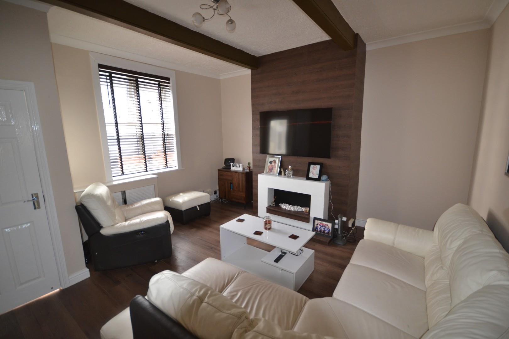 Bank Street, Radcliffe, Manchester Pearson Ferrier Estate Agents and